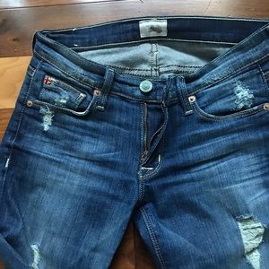 Hudson Jeans